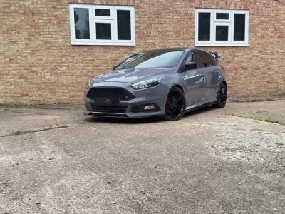Used Ford Focus