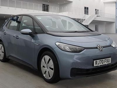 VW ID.3