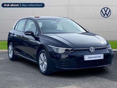 VW Golf VIII