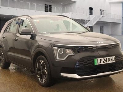 Kia e-Niro