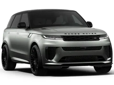 Used Land Rover Range Rover Sport