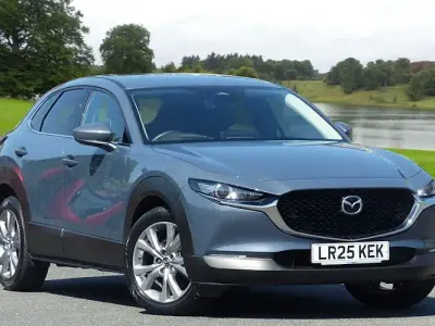 Used Mazda CX-30 Takumi-Line 140 HP (102 kW) 2026 SUV