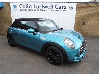 used Mini Cooper S Cooper S 2dr [Chili Pack] 2.02dr [Chili Pack]