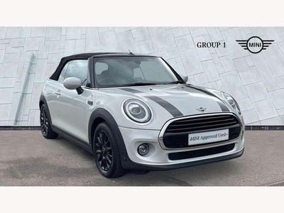 Mini Cooper Clubman