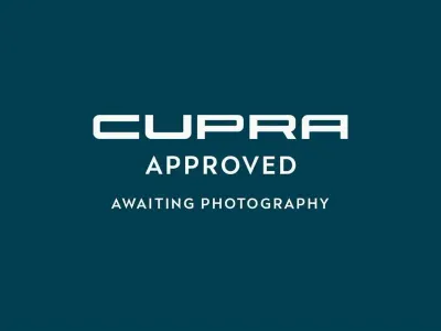 Used Cupra Formentor 201 HP (147 kW) 2024 Grey SUV