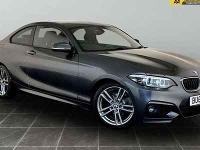BMW 218