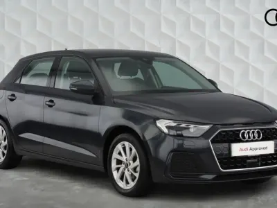 Usado Audi A1 Sportback