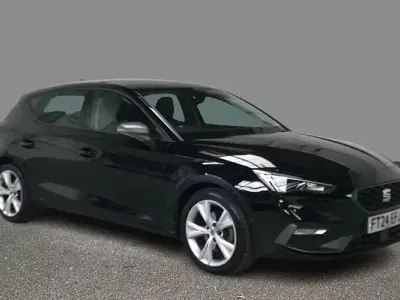 Used Seat Leon