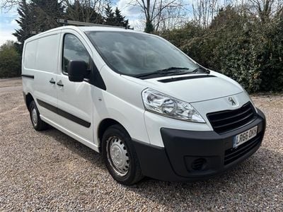 Peugeot Expert
