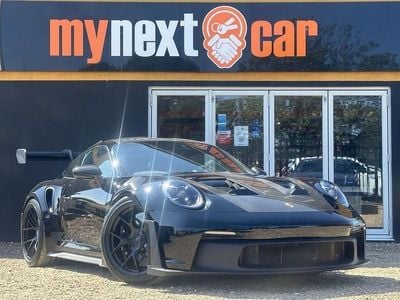 Porsche 911 GT3 RS