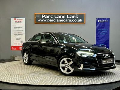 used Audi A3 1.6 TDI Sport 4dr ** GREAT SPECIFICATION **