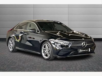 Mercedes A200