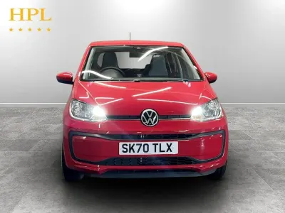 Usado VW up!
