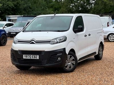 Citroën Dispatch