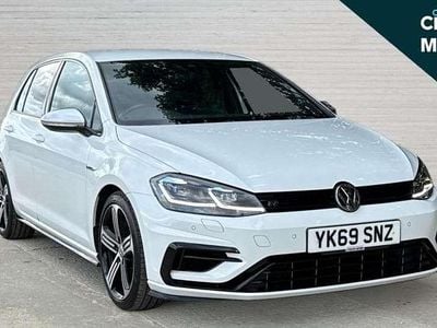 VW Golf VII