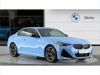Used BMW M240i M Sport 374 HP (275 kW) 2025 Other Coupe