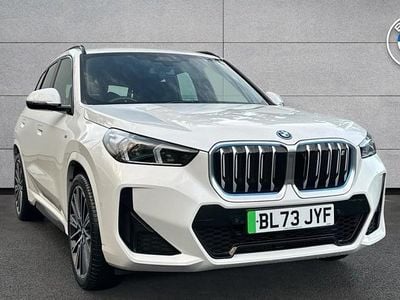 Used BMW iX1 M Sport 230 kW (313 HP) 2023 SUV