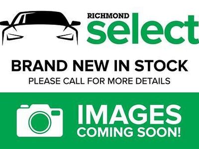 Used Hyundai i30
