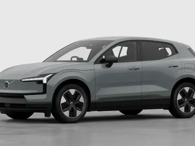 Nouă Volvo EX30 Core 200 kW (272 CP) 2025 SUV