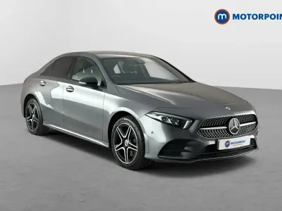 Used Mercedes A250 Executive 2022 Grey Sedan