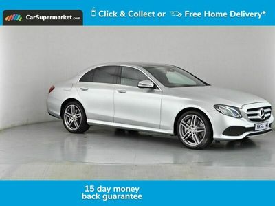 Mercedes E350