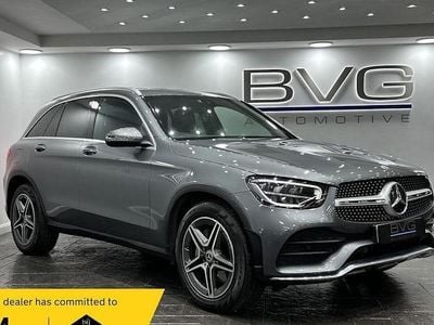 Mercedes GLC220