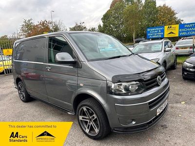 VW T5