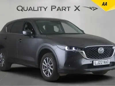 Used Mazda 6