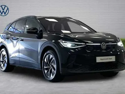 Usado VW ID.4