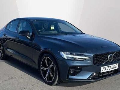 Used Volvo S60 Plus 247 HP (181 kW) 2024 Sedan