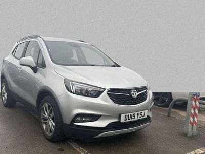 Vauxhall Mokka X