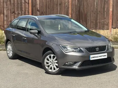 Used Seat Leon
