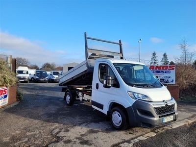 Citroën Relay