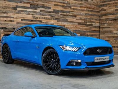 Ford Mustang GT