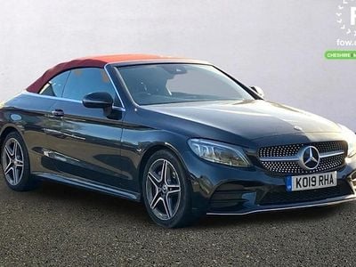 Mercedes C300
