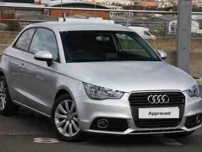 Used Audi A1 2012 Hatchback