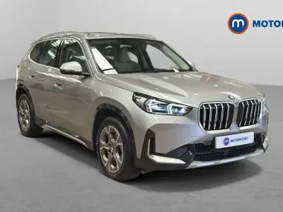 Used BMW X1