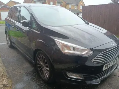 Used Ford Grand C-Max