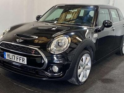 Used 2017 Mini Cooper Clubman Estate | £7,995 (Fair price)