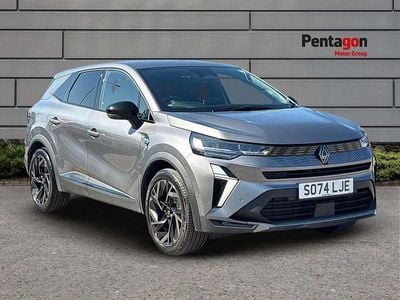 Renault Symbioz