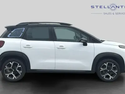 Used Citroën C3 Aircross