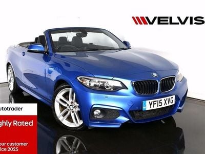 BMW 220