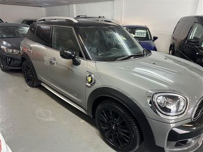 used Mini Cooper Countryman 1.5 7.6kWh SE Auto ALL4 Euro 6 (s/s) 5dr