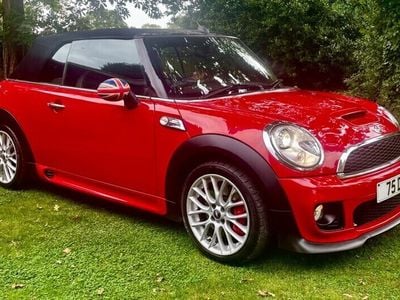 Mini John Cooper Works