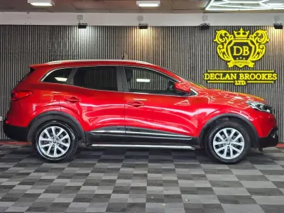 Used Renault Kadjar
