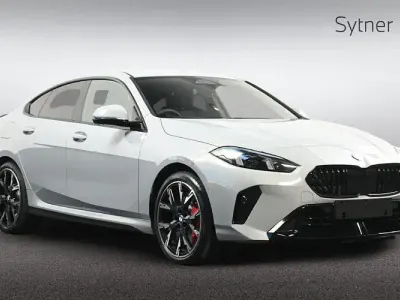 Nuevo BMW 220 M Sport 170 CV (125 kW) 2026 Coupe