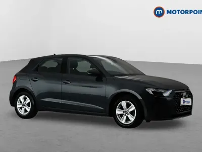 Used Audi A1 2022 Grey SUV