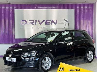VW Golf VII