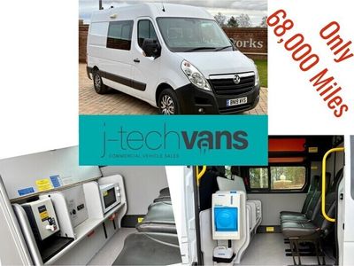 Vauxhall Movano