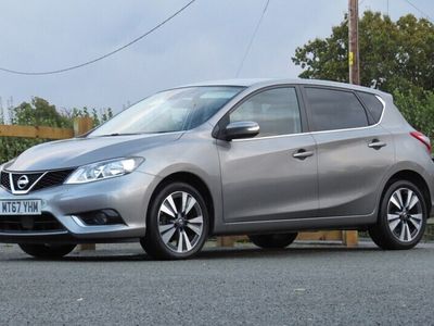 Nissan Pulsar